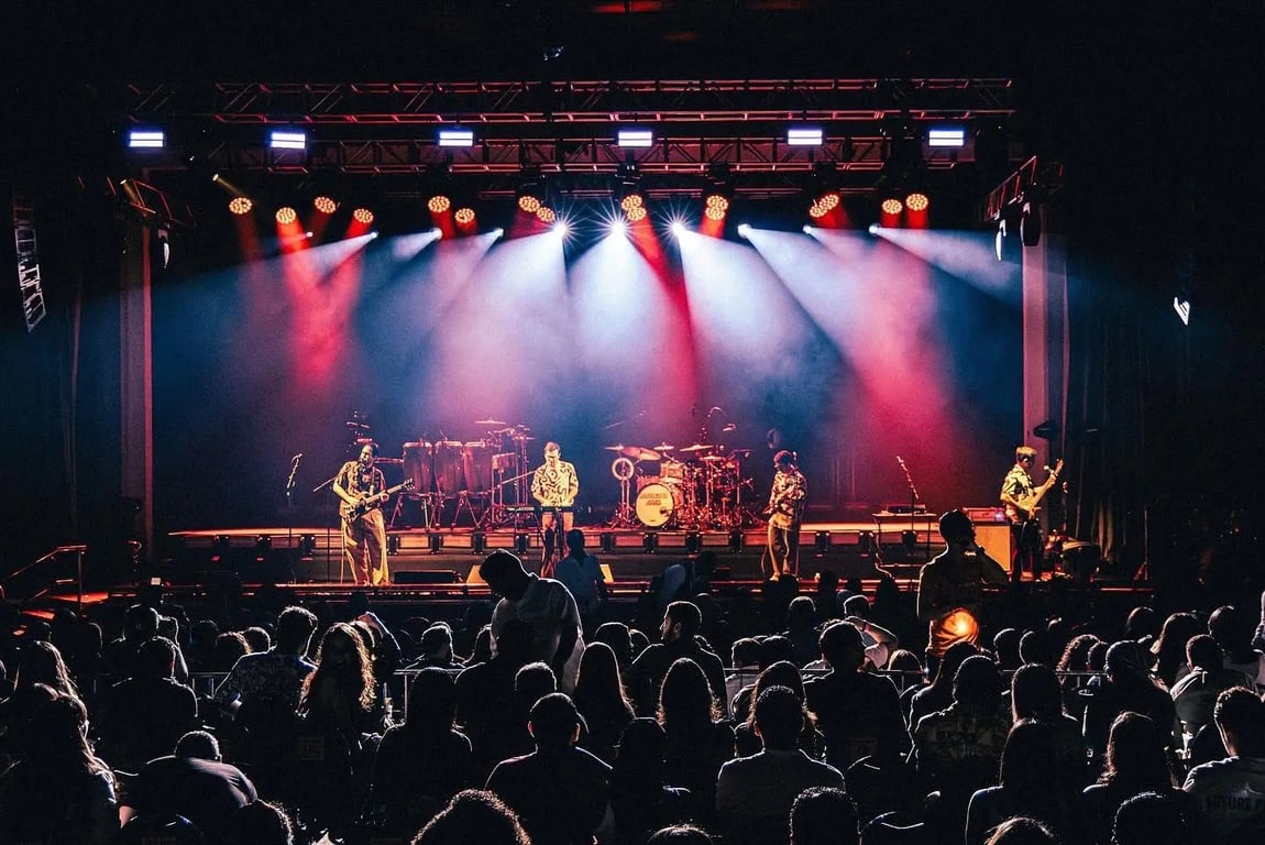 Teatro La Fiesta