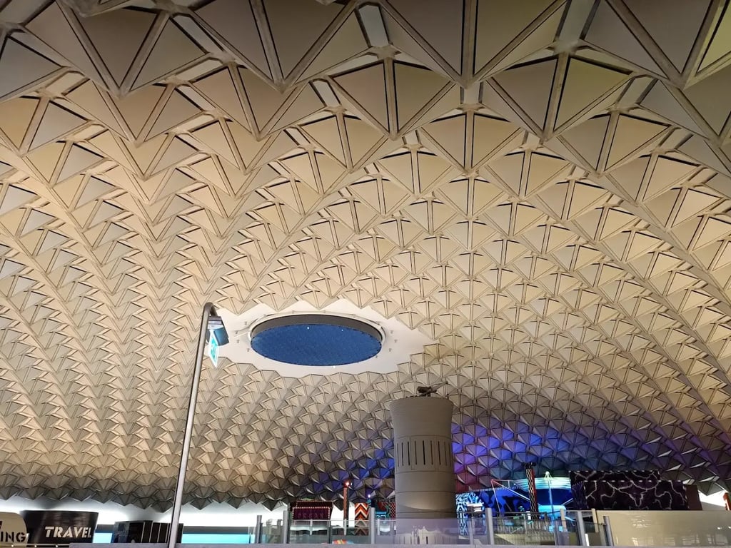 Evoluon Eindhoven