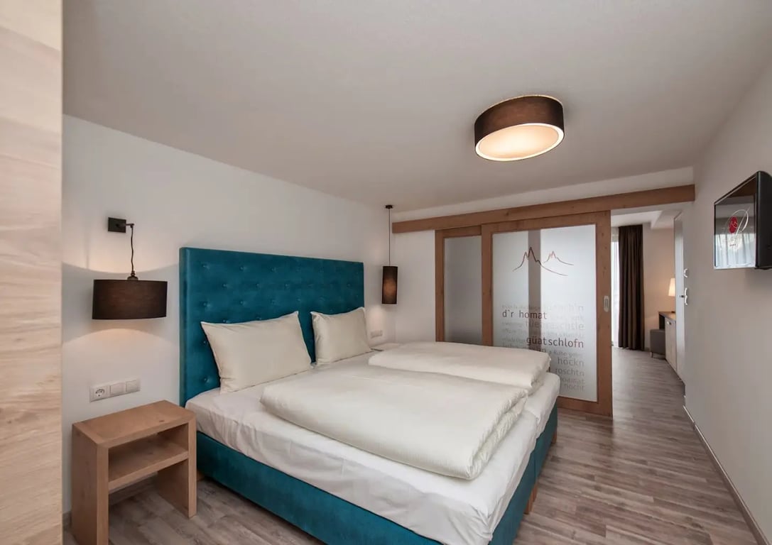 Hotel Bergwelt