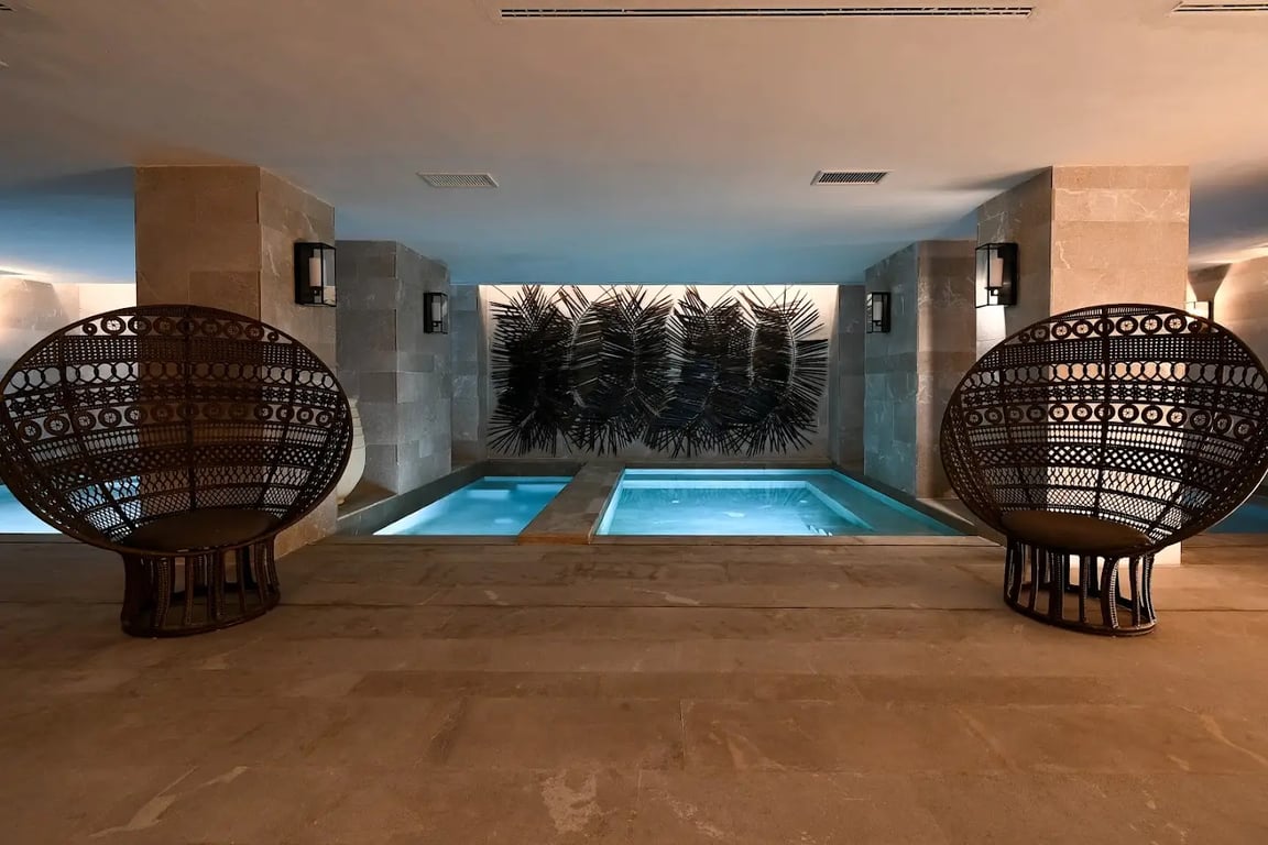 Barefoot Hotel Mallorca