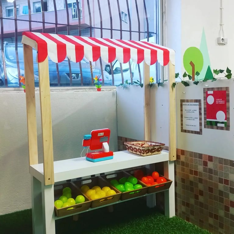 Festas na Villa