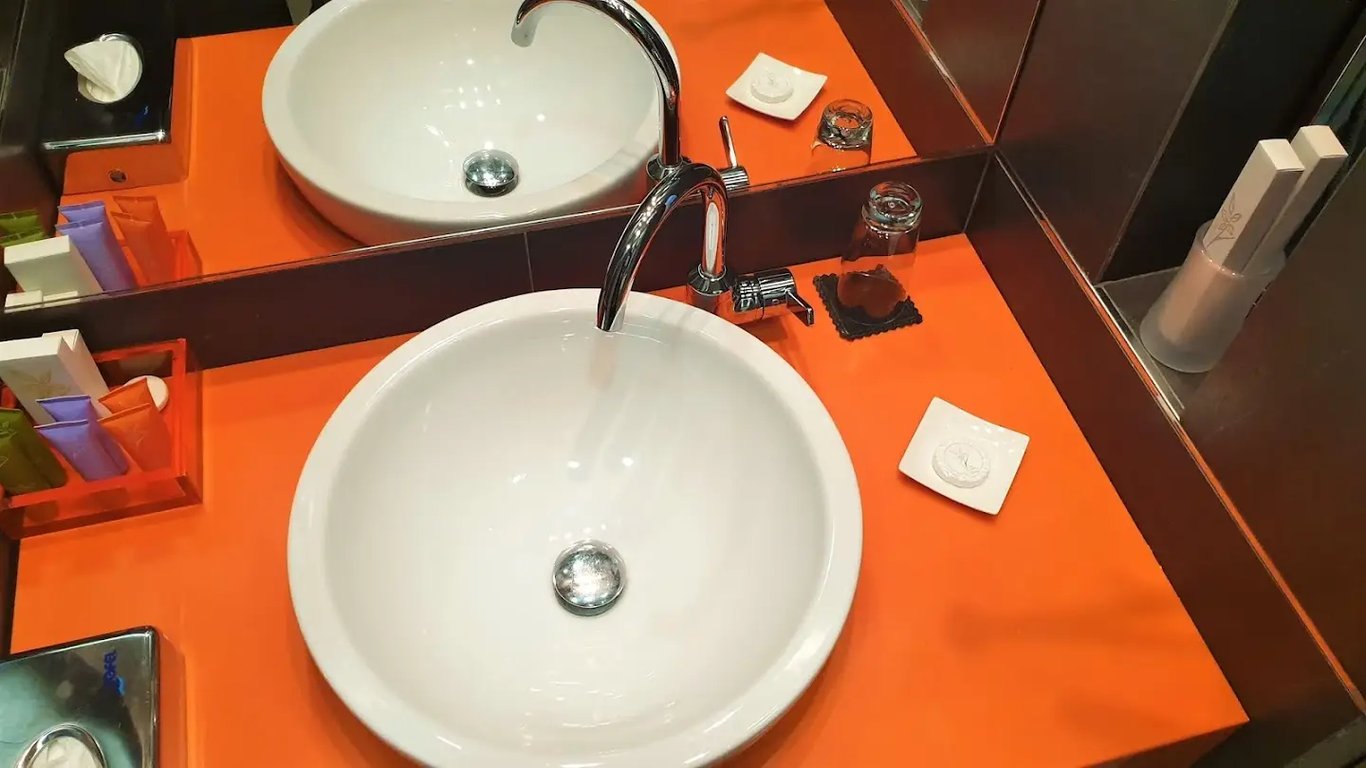 Boutique Garni Hotel Townhouse 27