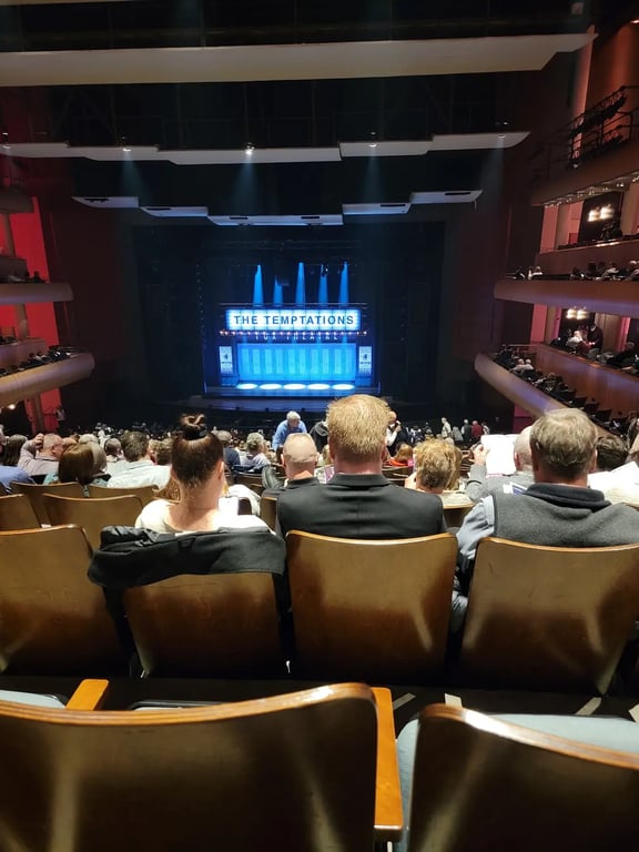 DeVos Place Convention Center