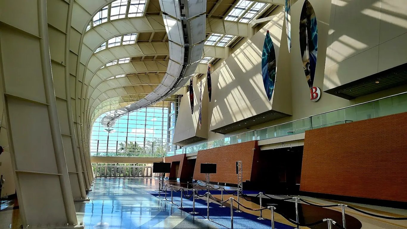 DeVos Place Convention Center