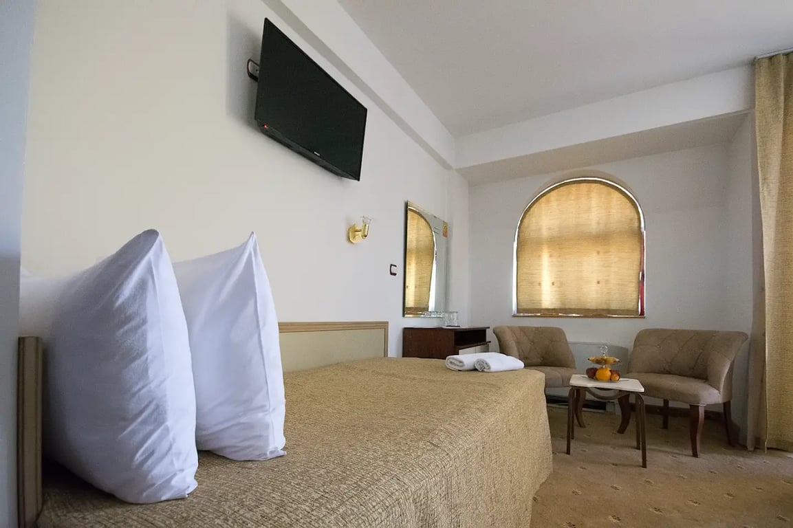 Hotel Nar Gevgelija