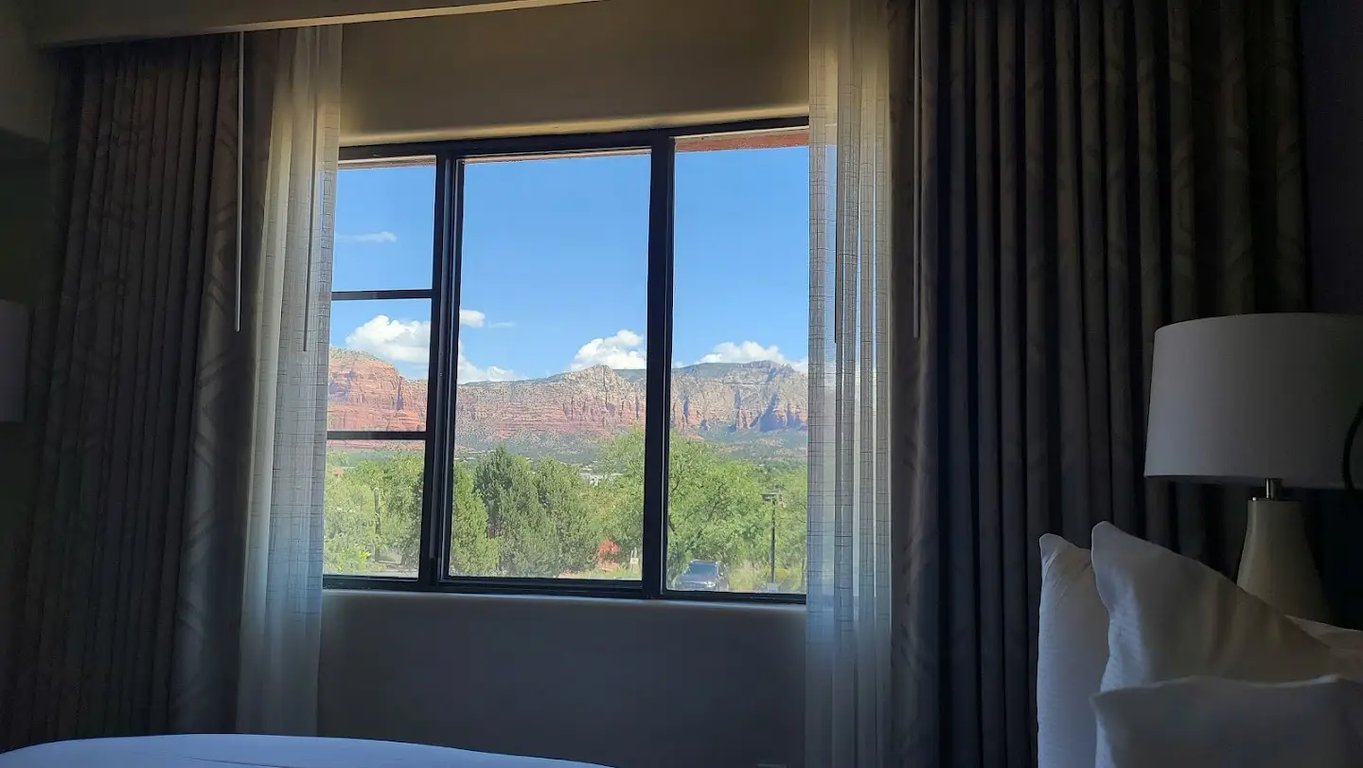 Hilton Sedona Resort at Bell Rock