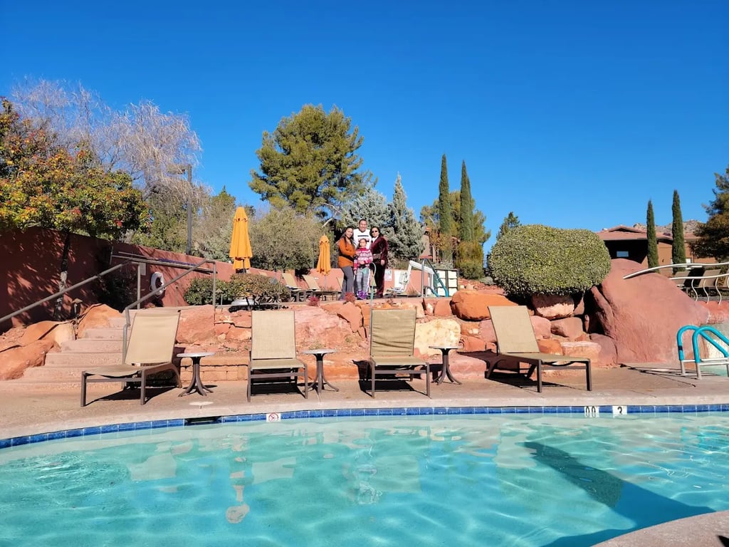 Hilton Sedona Resort at Bell Rock