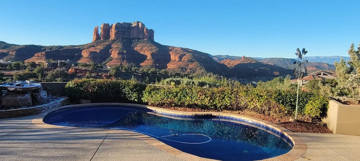 Sedona Golf Resort