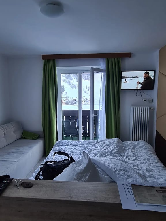 Hotel Sonnhof Rauris