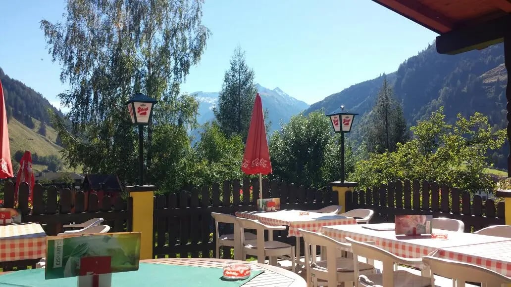 Hotel Sonnhof Rauris