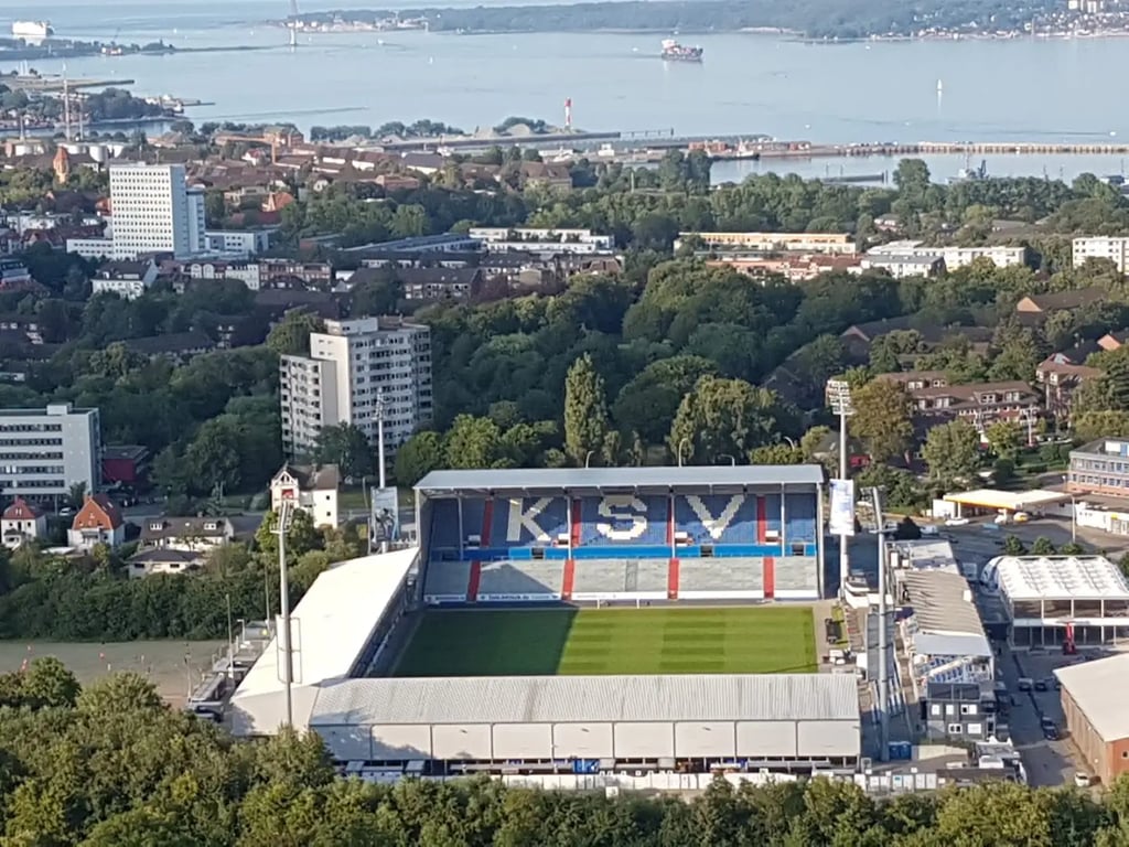 Holstein-Stadion