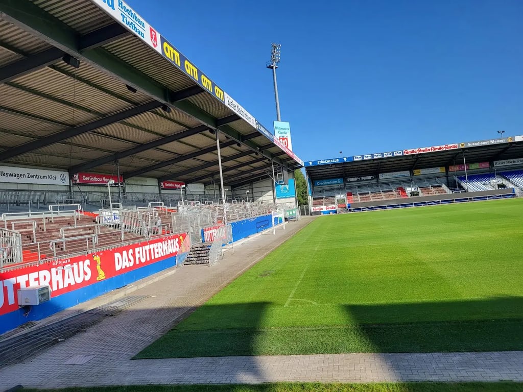 Holstein-Stadion
