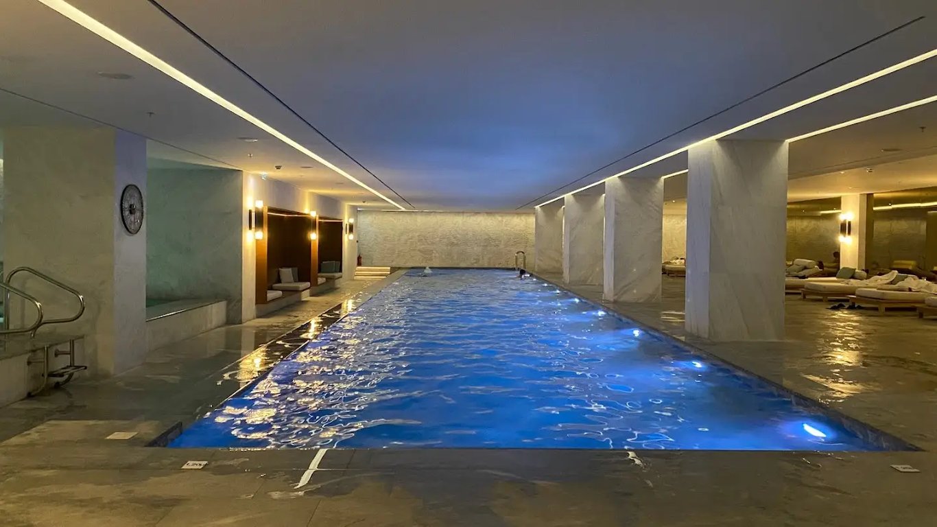 Grand Hyatt Athens