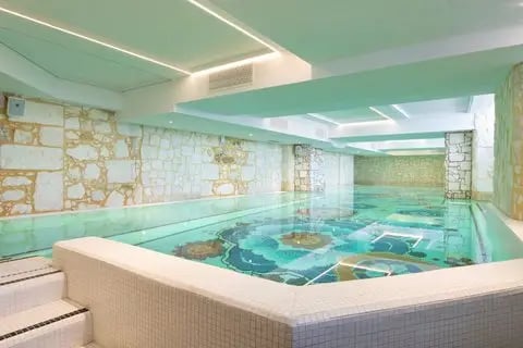 Ortea Palace Hotel, Sicily, Autograph Collection
