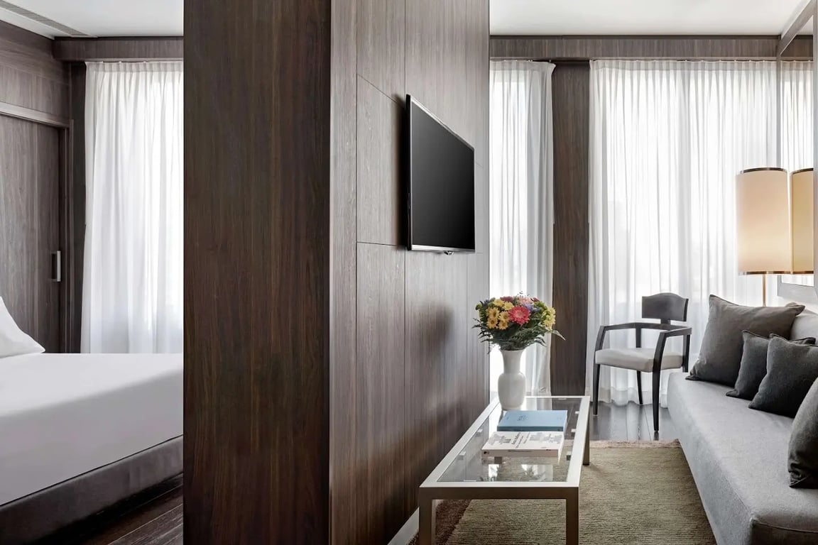 Hyatt Centric Milan Centrale