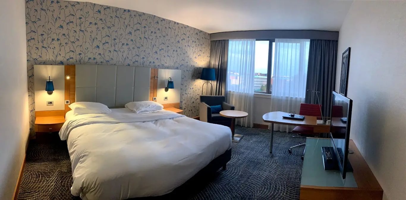 Hilton Strasbourg