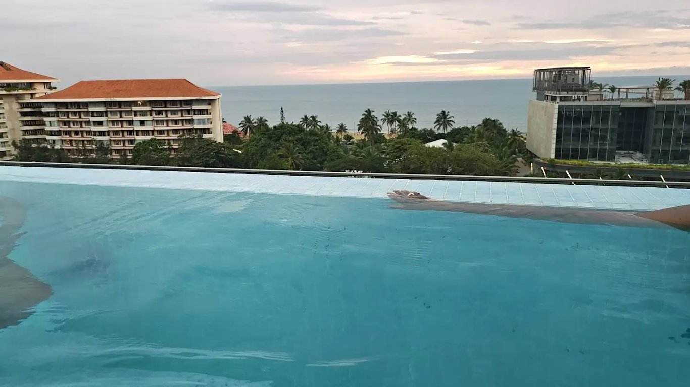 Cinnamon Life Integrated Resort