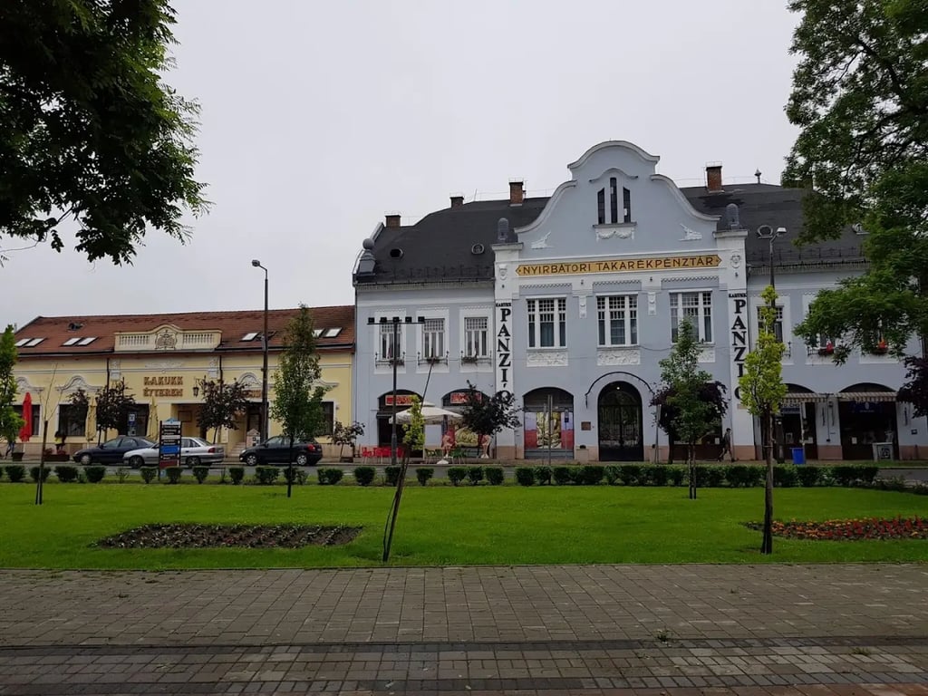 Kakukk Étterem és Panzió