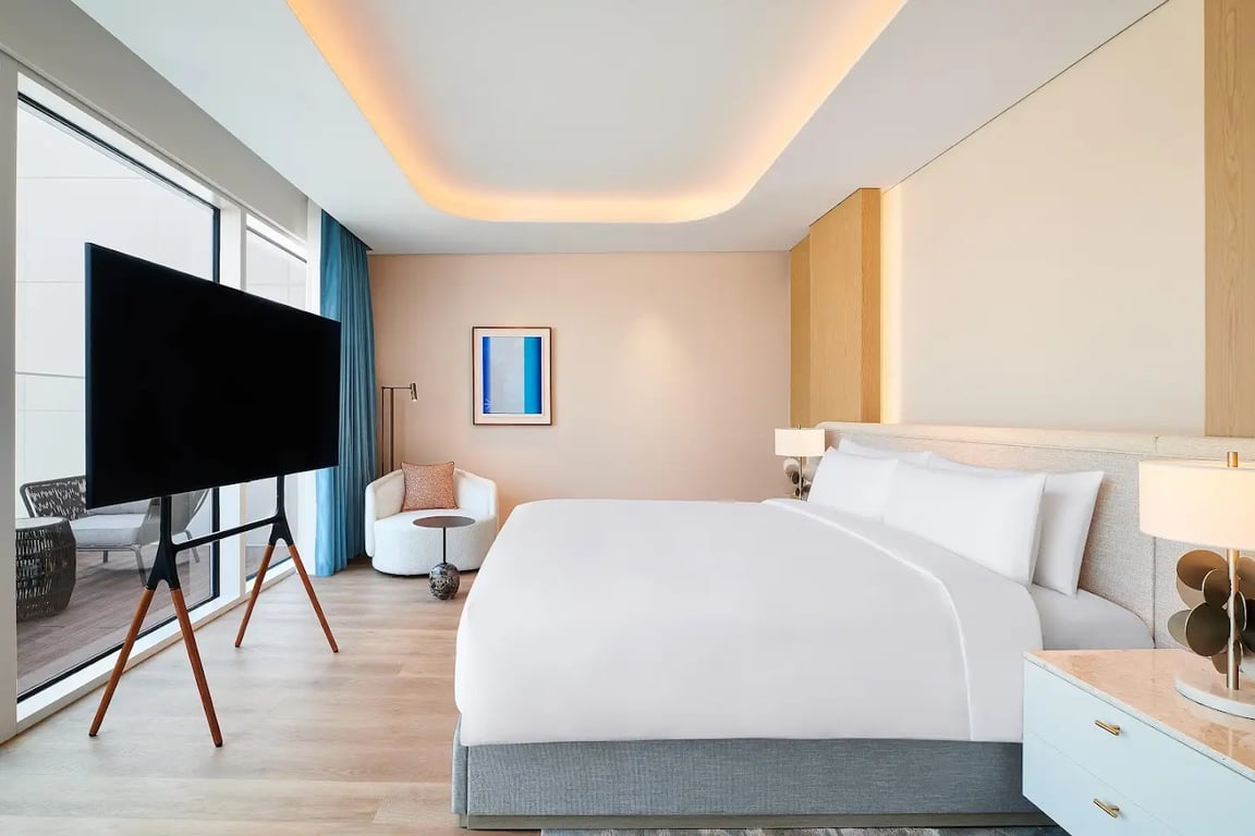 Hotel Naru Seoul MGallery Ambassador