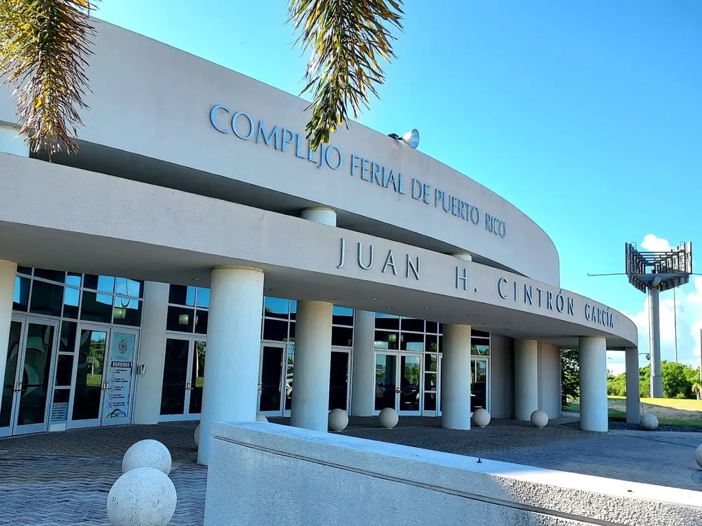 Centro de Convenciones de Ponce