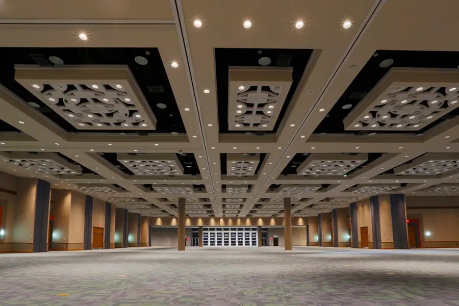 Centro de Convenciones de Ponce