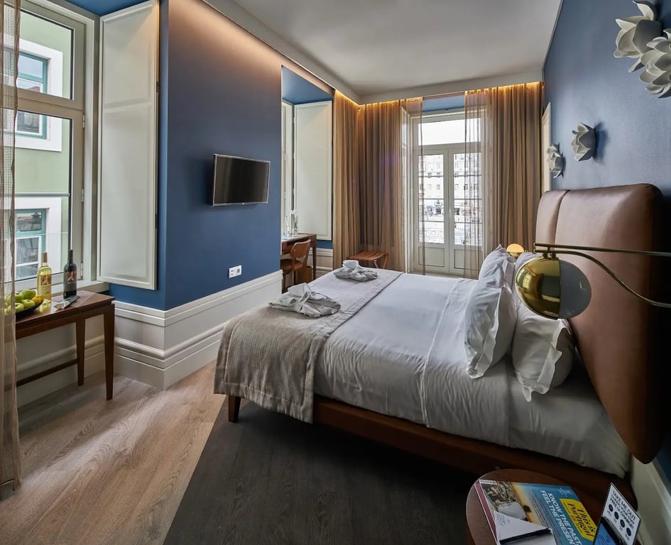 My Story Hotel Figueira
