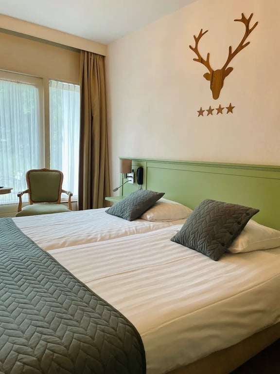 Landgoedhotel Vennendal