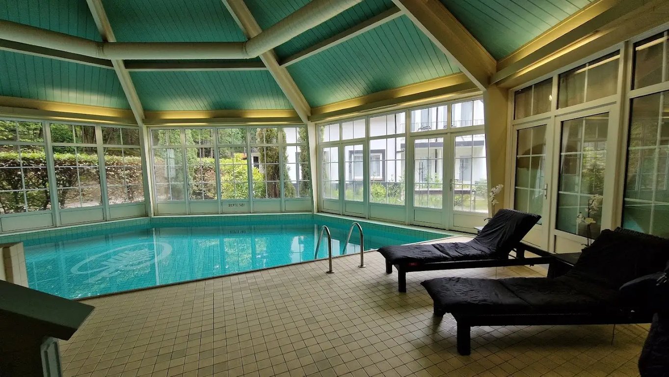 Landgoedhotel Vennendal