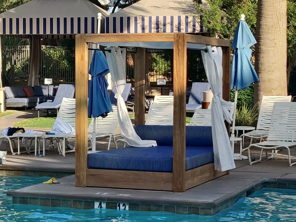 The Show at Agua Caliente Casino, Resort & Spa