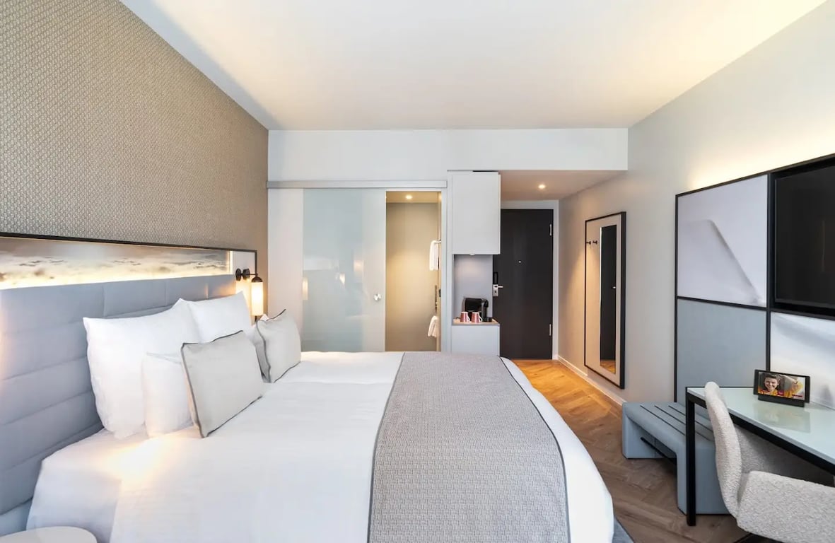 Leonardo Royal Hotel Cologne Bonn Airport