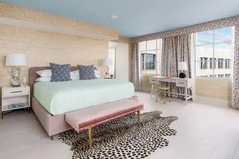 The goodtime hotel