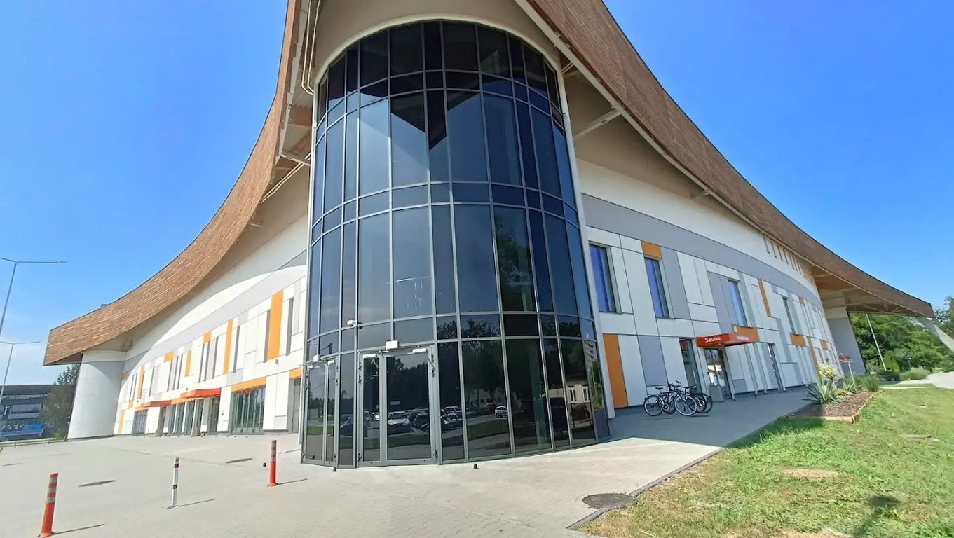 Hala Unii