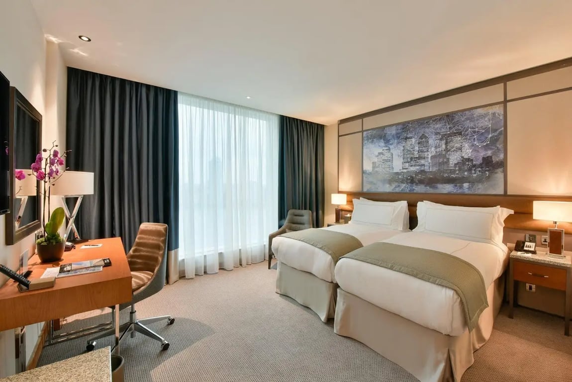 InterContinental London - The O2