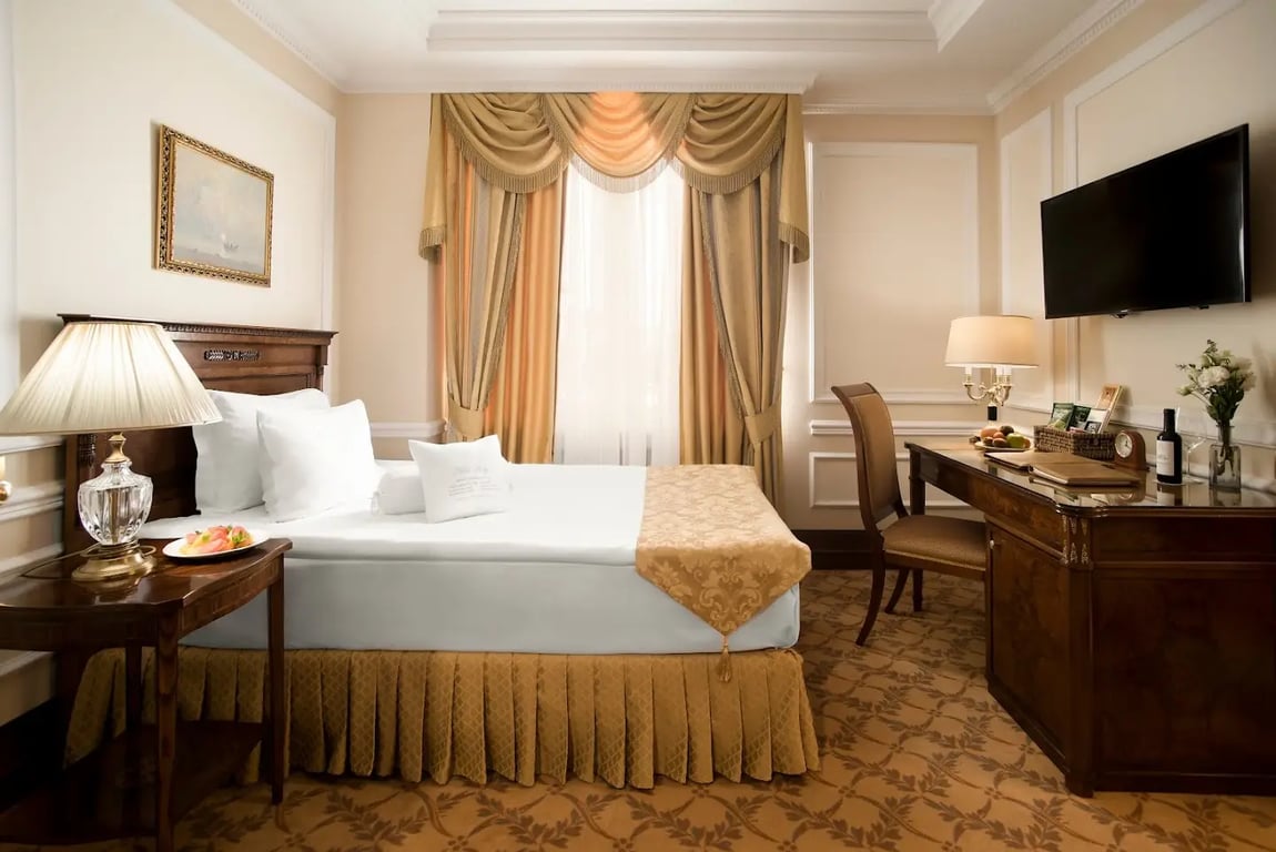 Nobil Luxury Boutique Hotel