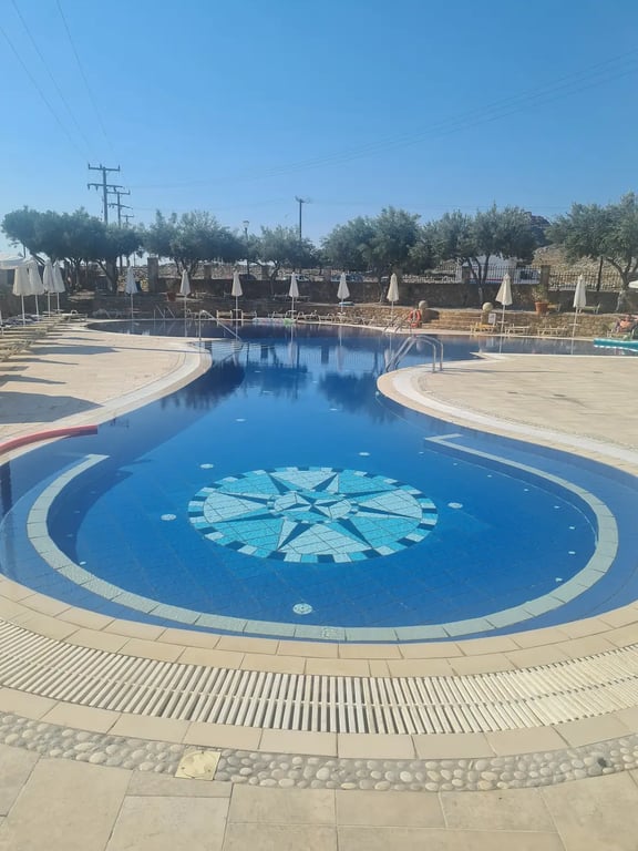 Lindos View Hotel