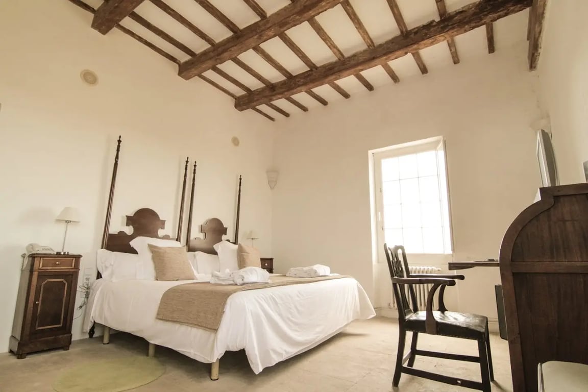 Alcaufar Vell Hotel Rural & Restaurant