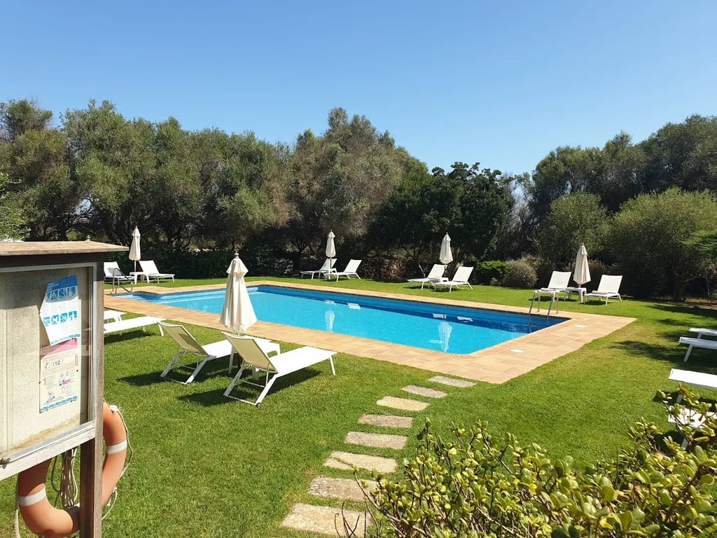 Alcaufar Vell Hotel Rural & Restaurant