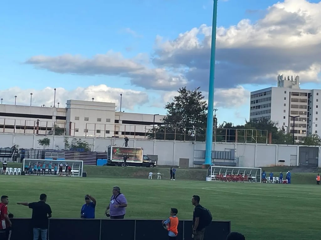 Juan Ramón Loubriel Stadium