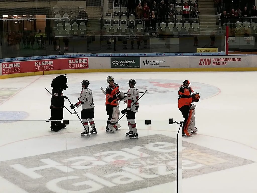 Merkur Eisarena