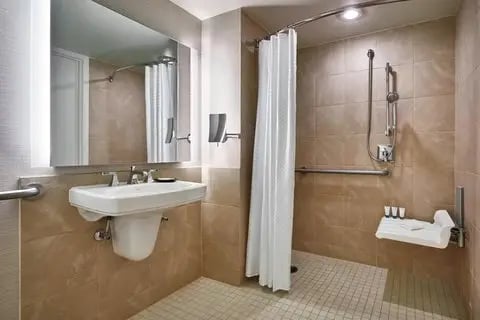 Westin Alexandria