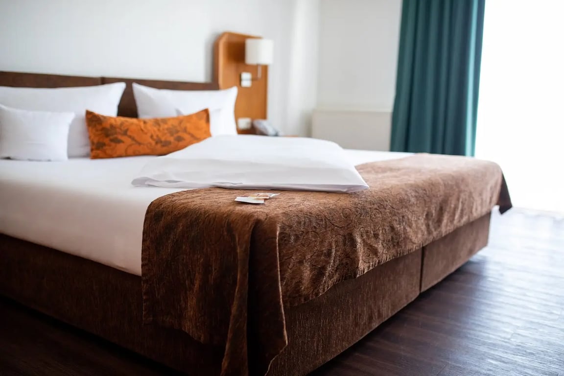 Landhotel Rügheim