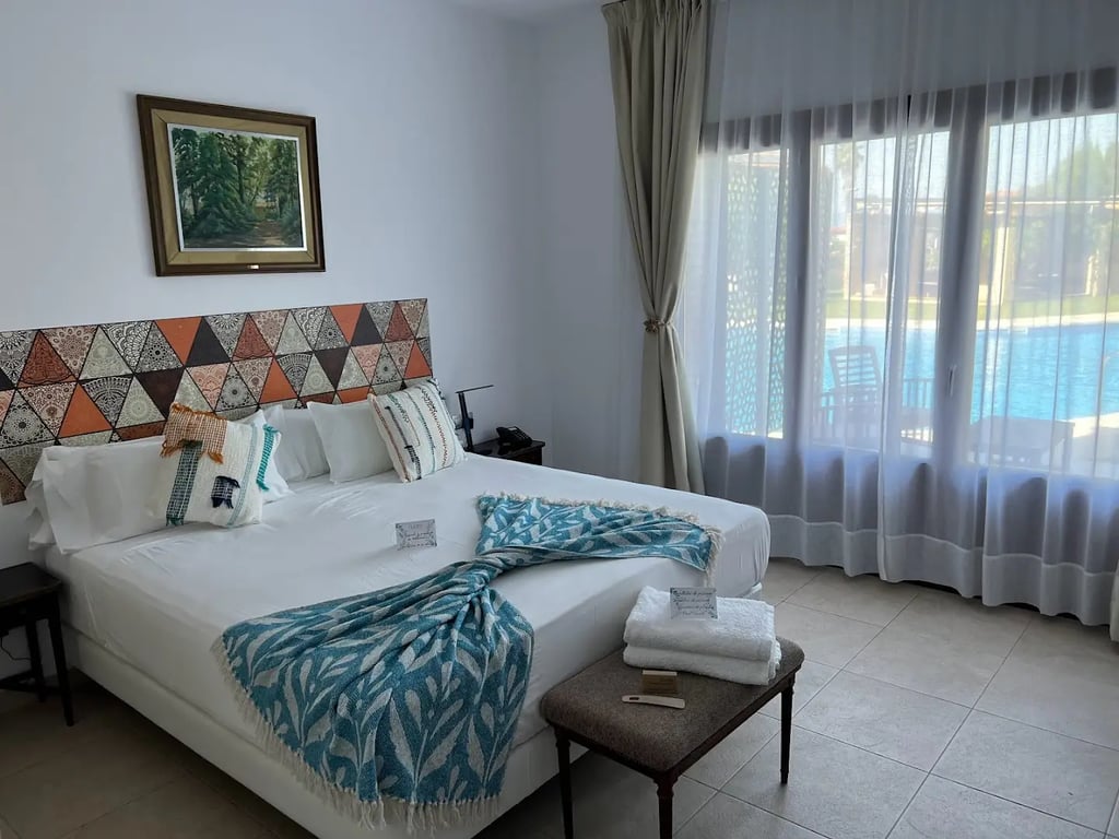 Hotel Aires de l'Emporda