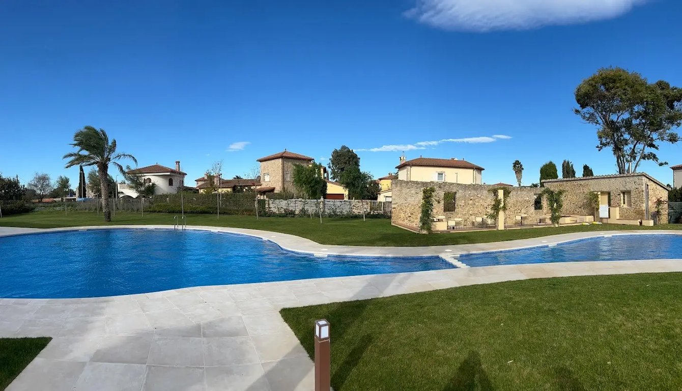 Hotel Aires de l'Emporda