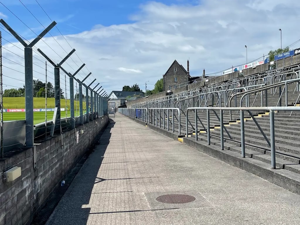 Páirc Tailteann
