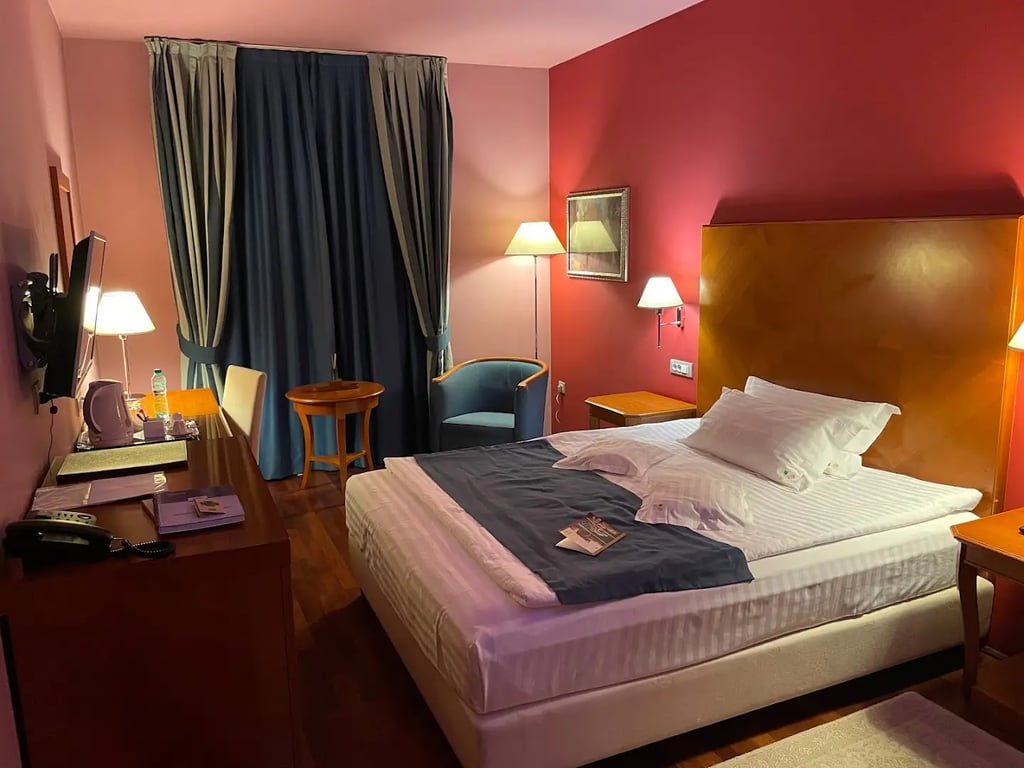 Hotel Beyfin