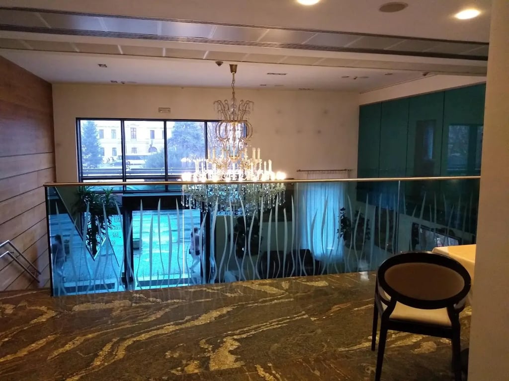 Hotel Beyfin