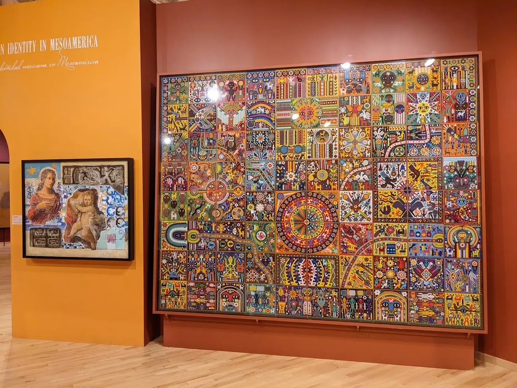 National Museum of Mexican Art