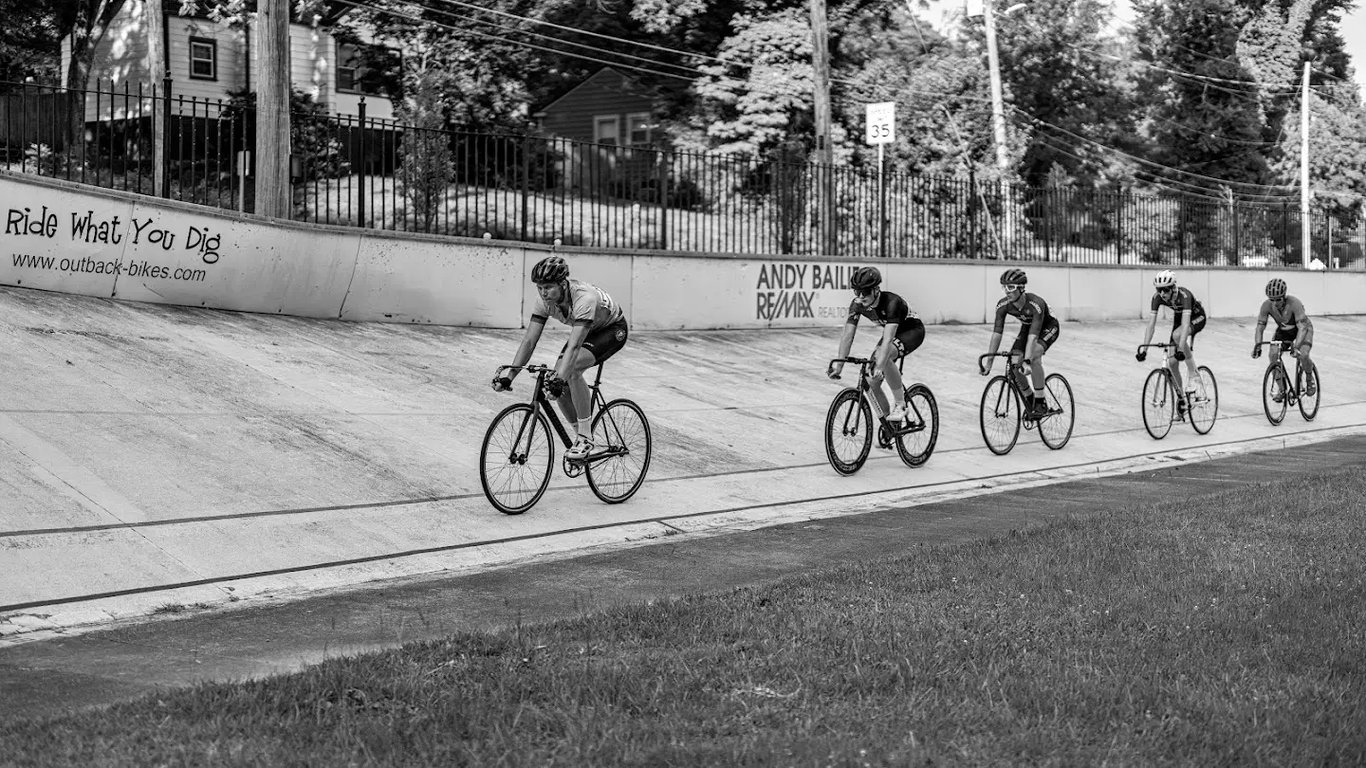 Dick Lane Velodrome