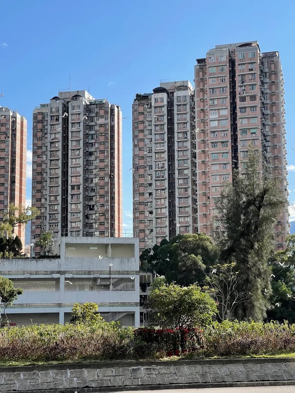 Taipo Civic Centre Auditorium