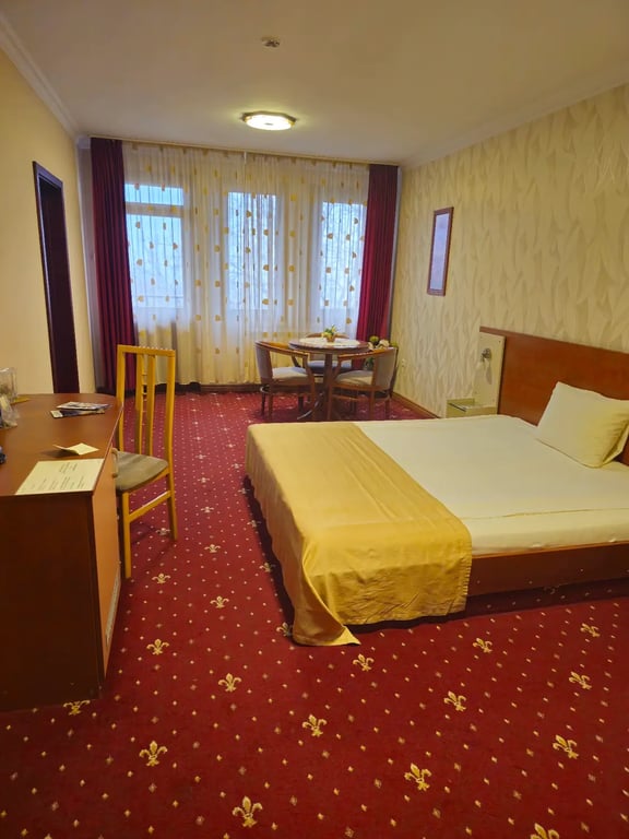 Hotel Villa Boyana - Free Parking